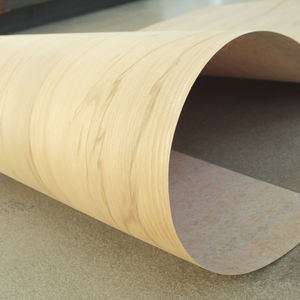 enchapado de madera