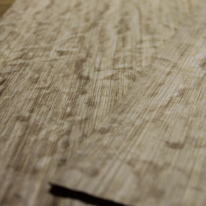 enchapado de madera