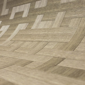 enchapado de madera