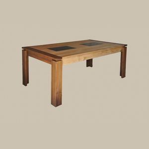 mesa contemporánea