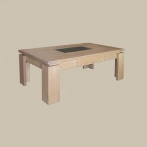 mesa de centro contemporánea