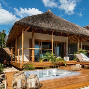 spa sobre suelo