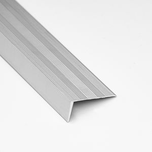 mamperlán aleación de aluminio