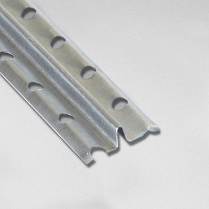perfil de acero galvanizado