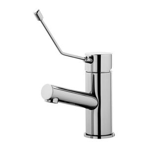 grifo monomando para lavabo