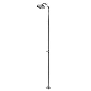 columna de ducha