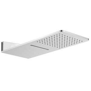 rociador de ducha de pared