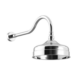 rociador de ducha de pared