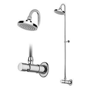 set de ducha de pared