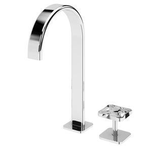 grifo monomando para lavabo