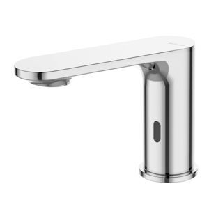 grifo monomando para lavabo