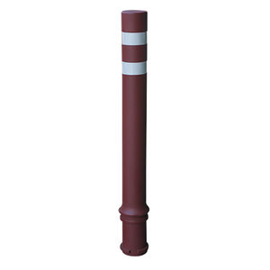 bolardo de protección