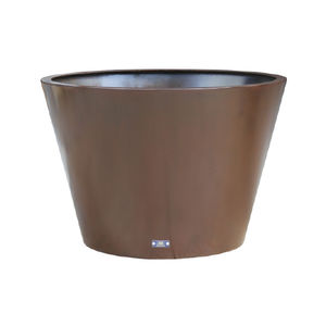 jardinera de acero COR-TEN®