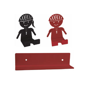 soporte para bicicletas de suelo