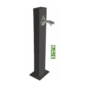 fuente de agua para perros