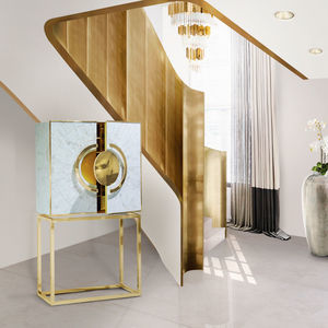 mueble bar contemporáneo