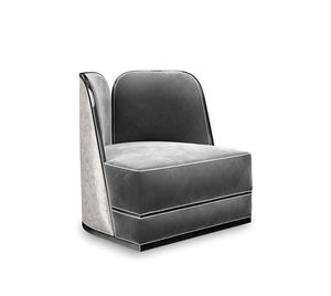 sillón contemporáneo