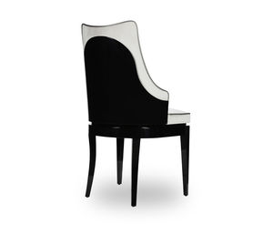 silla de comedor contemporánea