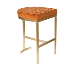 taburete de bar contemporáneo
