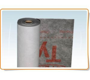 membrana textil de polietileno