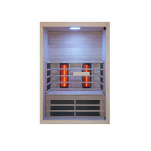 sauna de infrarrojos