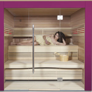 sauna bio