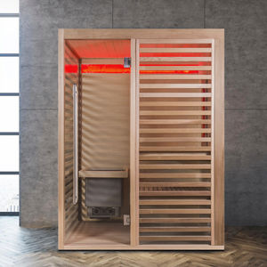 sauna de infrarrojos