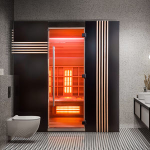 sauna de infrarrojos