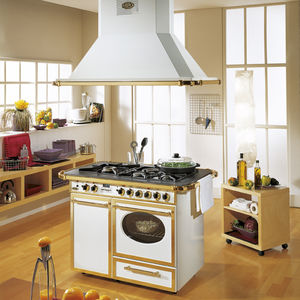 isla de cocina