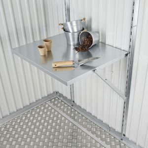 mesa contemporánea