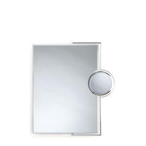espejo para baño de pared