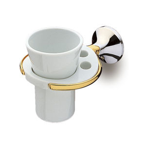 soporte para cepillos de dientes para el sector profesional