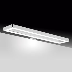 luminaria LED