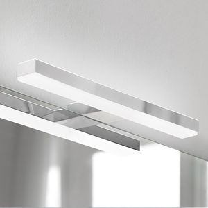 luminaria LED