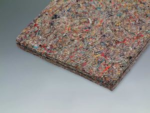 panel de absorción acústica de pared