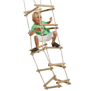 trepador para parque infantil
