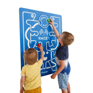 panel de juego para pensar