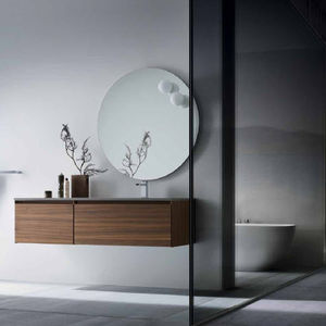 mueble de lavabo suspendido