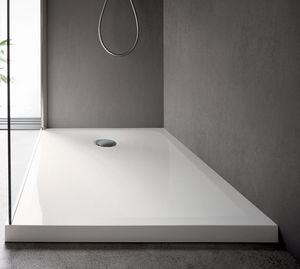plato de ducha rectangular