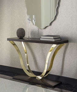 consola Art Deco