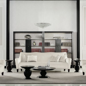 sofá Art Deco
