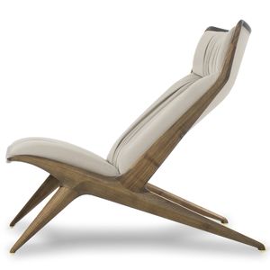 sillón bajo adirondack
