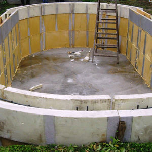piscina modular