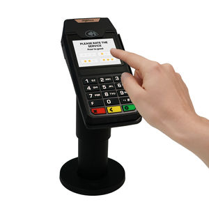 máquina de pago automática
