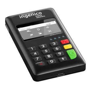 lector de tarjetas inteligentes