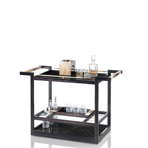 mesa carrito de servicio