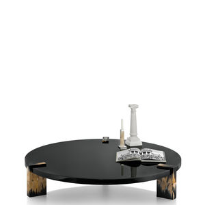 mesa de centro contemporánea
