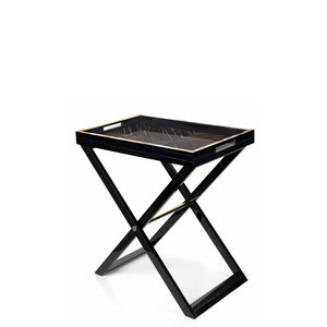 mesa carrito de servicio