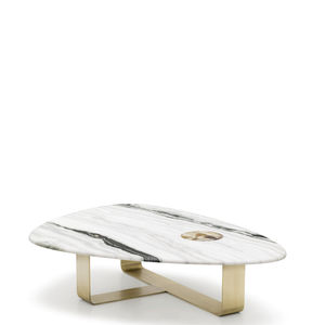 mesa de centro contemporánea