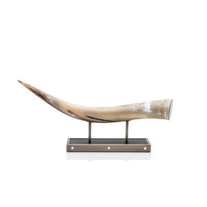 escultura de roble